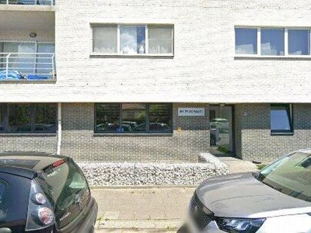 Appartement location à Antwerpen