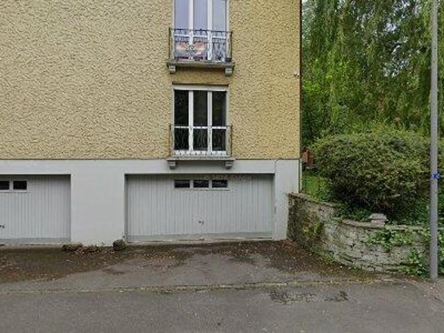 Apartment mieten in Bern