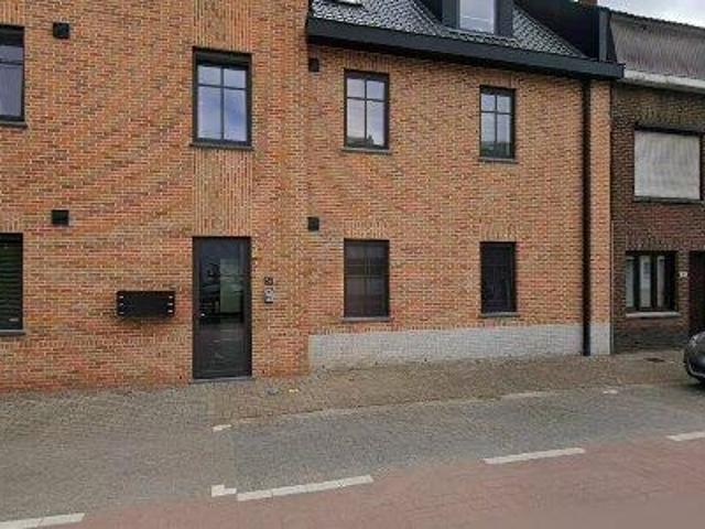 Appartement location à Bree, Limburg