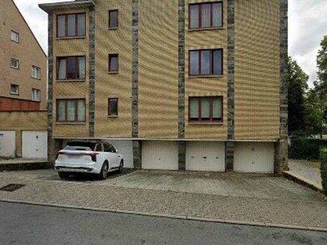 Appartement location à Ganshoren, Bruxelles