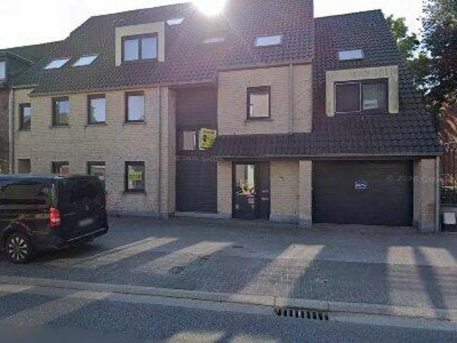 Appartement location à Dendermonde, Oost-Vlaanderen
