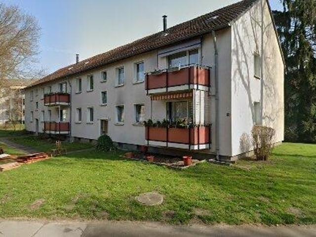 Apartment mieten in Huckarde, Dortmund