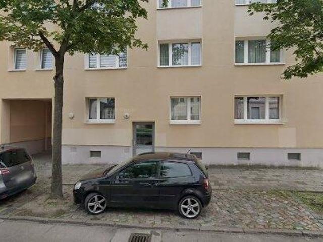 Apartment mieten in Rathenow
