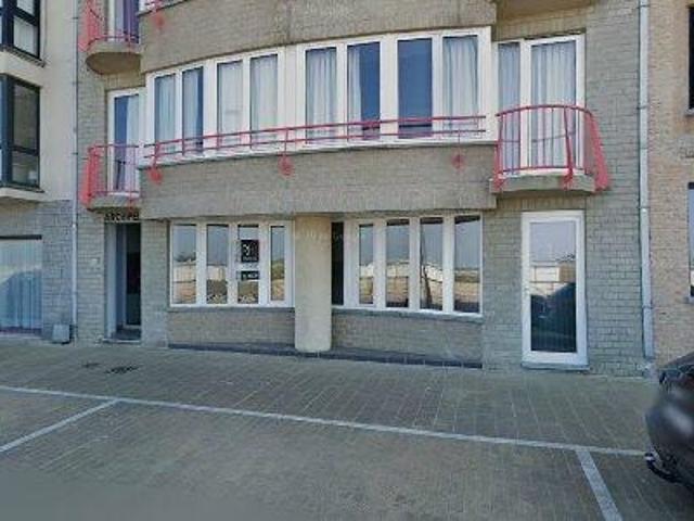 Appartement location à Knokke-heist, West-Vlaanderen