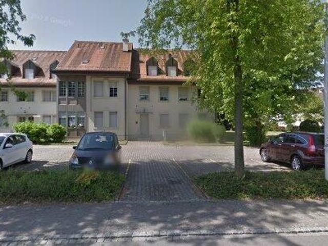 Apartment mieten in Oberdorf, Frick
