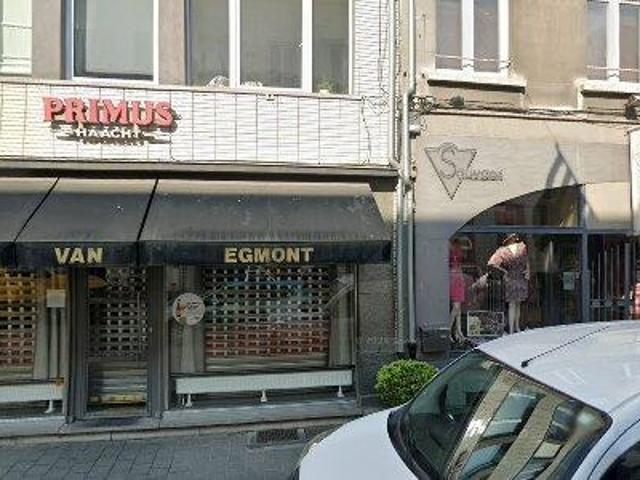 Appartement location à Mechelen, Antwerpen