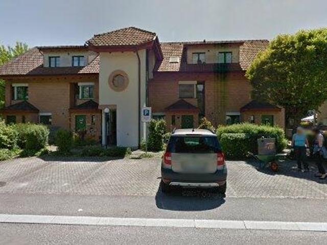 Apartment mieten in Bezirk Sissach, Basel-Landschaft
