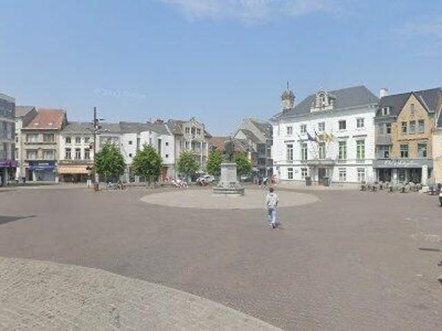 Appartement location à Zottegem, Oost-Vlaanderen