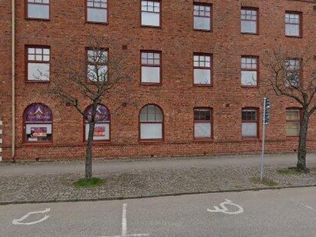 Lokal hyra i Halmstad, Halland