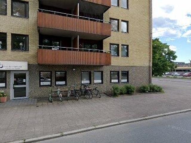 Lägenhet hyra i Karlstad, Värmland