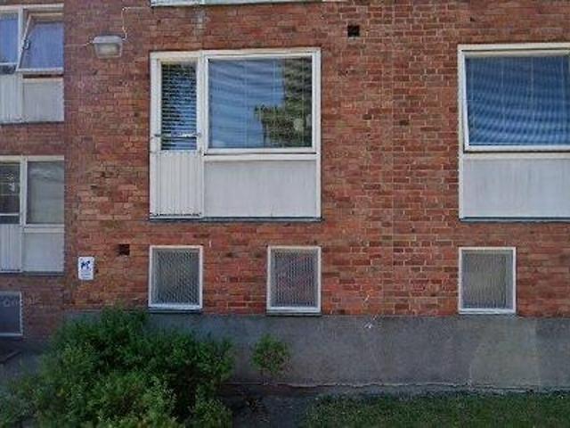 Lägenhet hyra i Malmö
