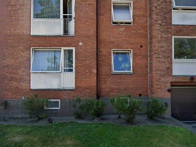 Lägenhet hyra i Malmö