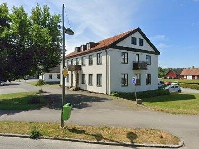Lägenhet hyra i Sibbhult, Skåne