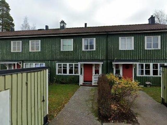 Lägenhet hyra i Sandviken, Gävleborg