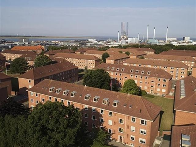 Lejlighed til leje i Ribe, Esbjerg