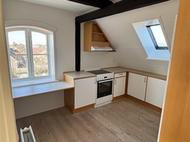 Lejlighed til leje i Ribe, Esbjerg
