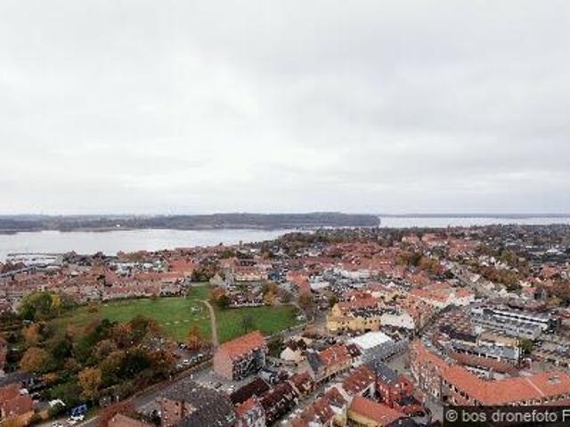Lejlighed til leje i Frederikssund, Brøndby