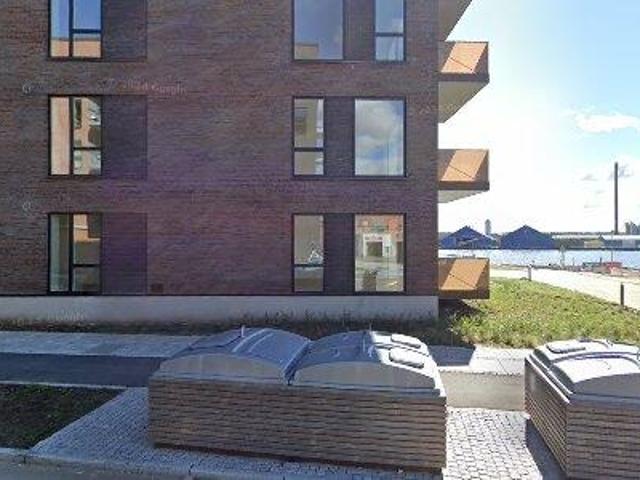 Lejlighed til leje i Horsens, Århus