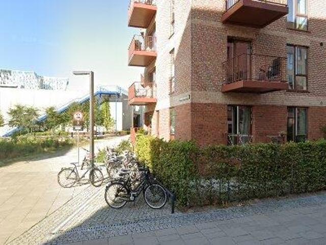 Lejlighed til leje i Amager Vest, København