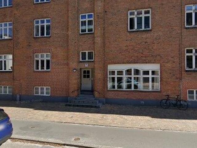 Lejlighed til leje i Odense
