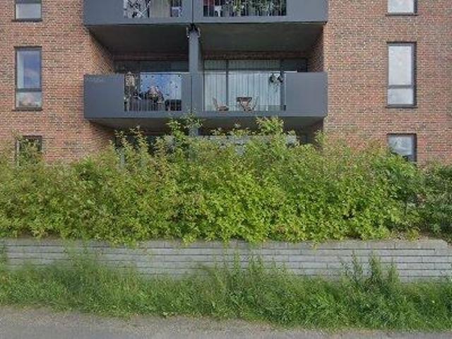 Lejlighed til leje i Randers, Århus