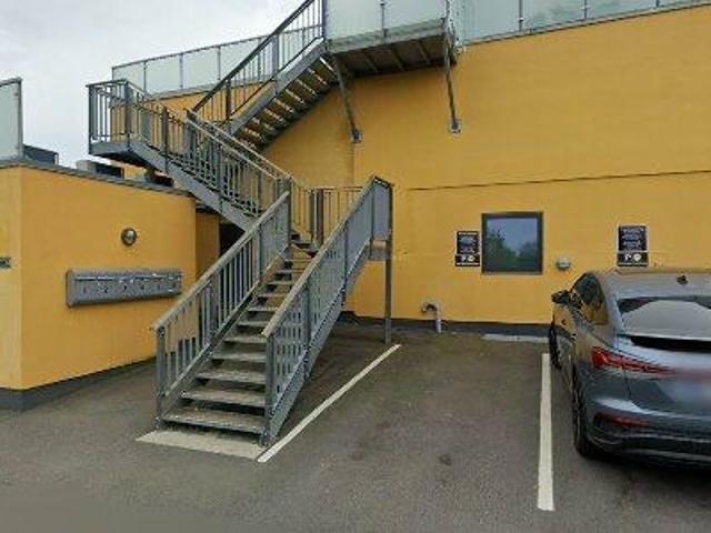 Lejlighed til salg i Dragør, Brøndby