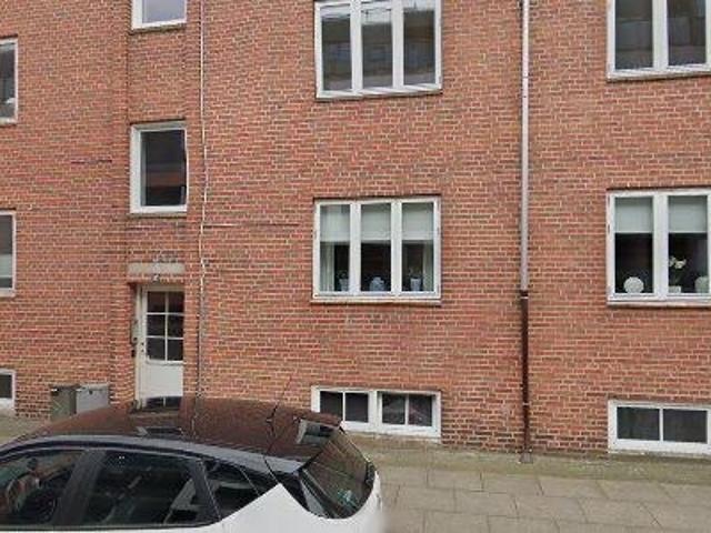 Lejlighed til salg i Esbjerg