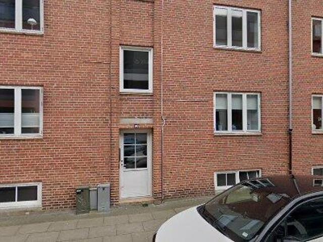 Lejlighed til salg i Esbjerg
