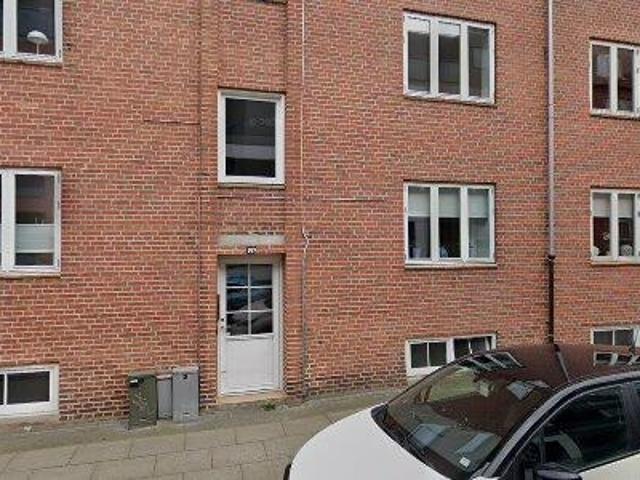 Lejlighed til salg i Esbjerg