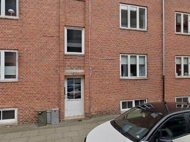 Lejlighed til salg i Esbjerg