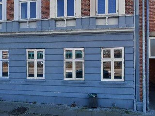 Lejlighed til salg i Esbjerg