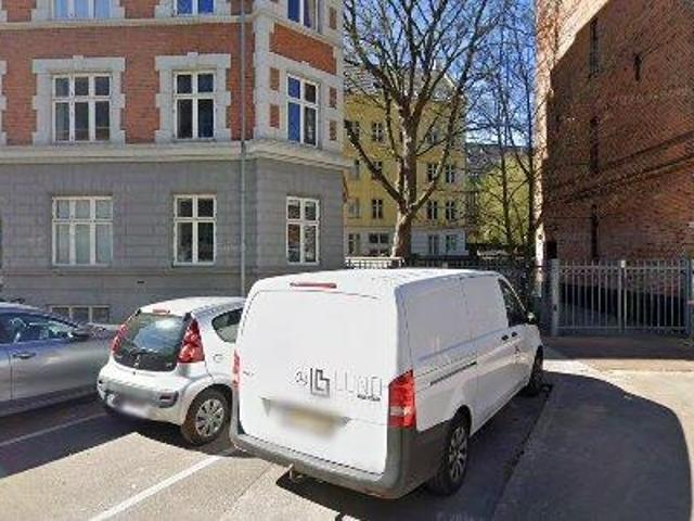 Lejlighed til salg i Frederiksberg C, Brøndby