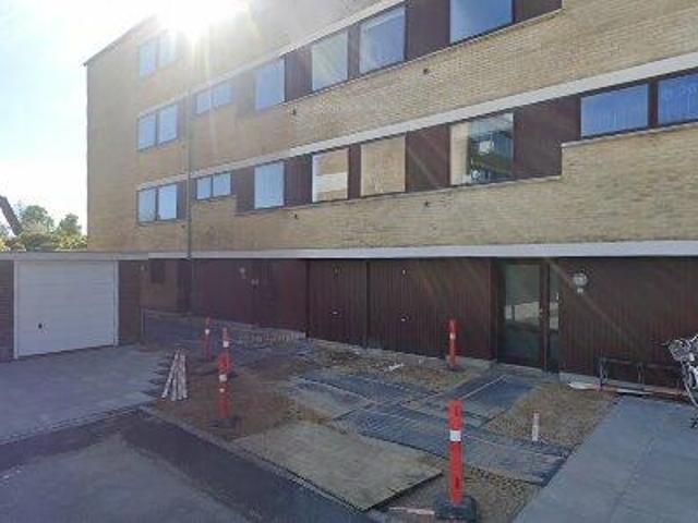Lejlighed til salg i Århus