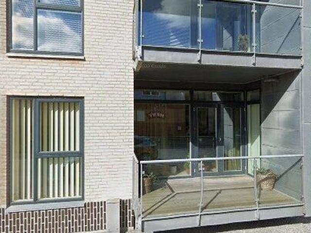 Lejlighed til salg i Hals, Brønderslev-Dronninglund