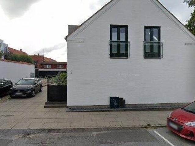 Lejlighed til salg i Hjørring, Brønderslev-Dronninglund