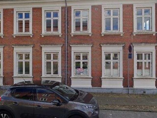 Lejlighed til salg i Holstebro, Århus
