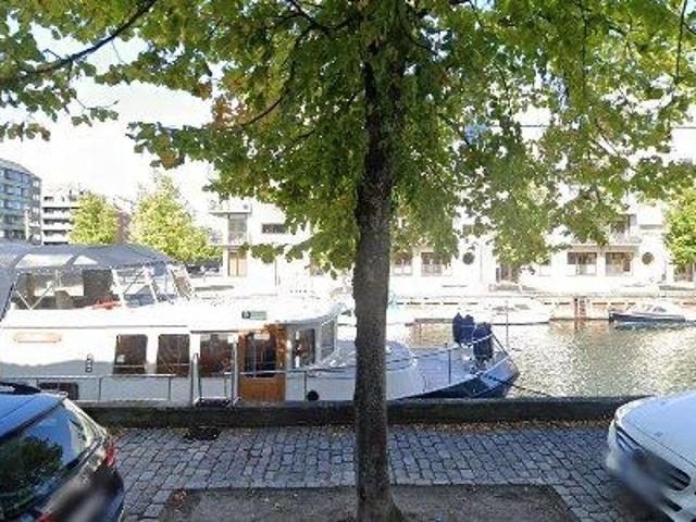 Lejlighed til salg i Christianshavn, København