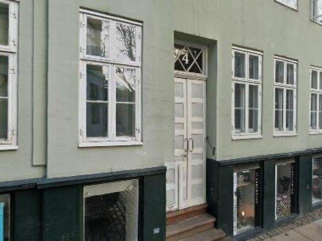 Lejlighed til salg i København, Brøndby