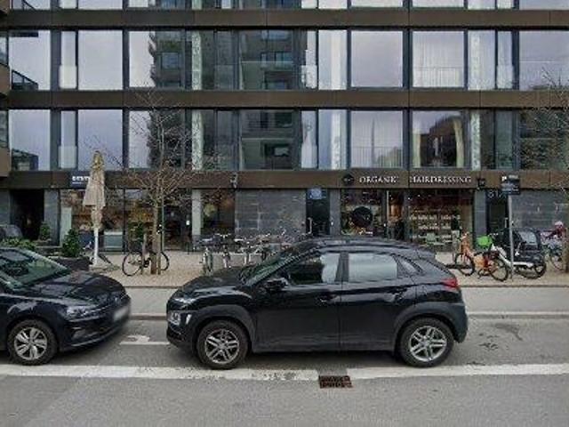 Lejlighed til salg i København, Brøndby