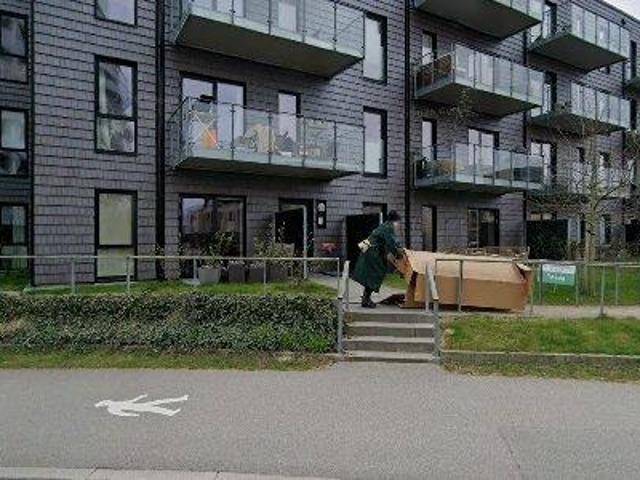 Lejlighed til salg i København, Brøndby