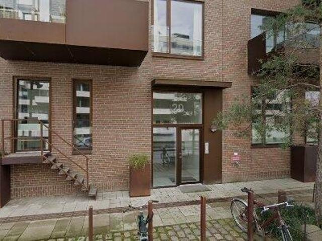 Lejlighed til salg i Østerbro, København