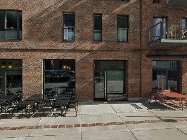 Lejlighed til salg i Nordhavn, København