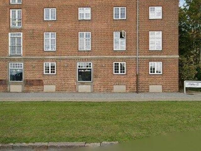 Lejlighed til salg i Nykøbing Falster, Guldborgsund