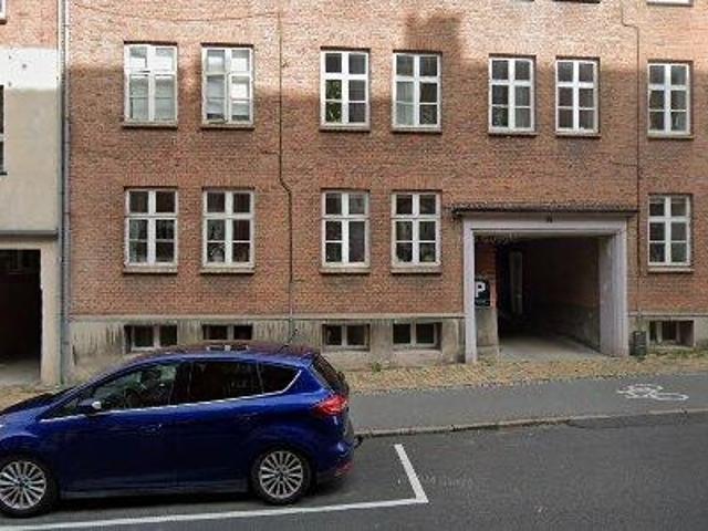 Lejlighed til salg i Hunderup, Odense