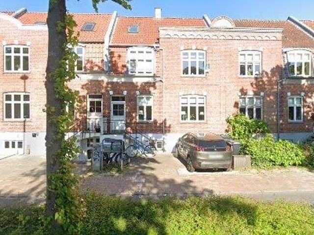 Lejlighed til salg i Odense