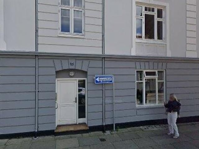 Lejlighed til salg i Randers, Århus