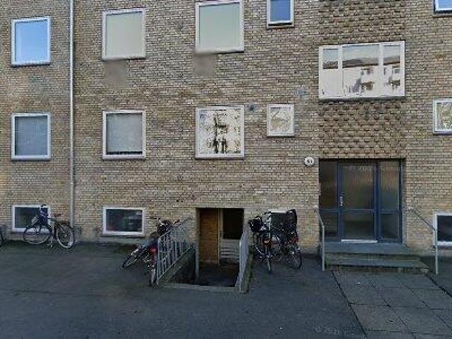 Lejlighed til salg i Langenæs, Aarhus