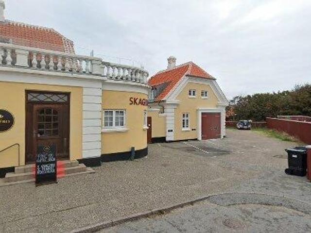 Lejlighed til salg i Skagen, Brønderslev-Dronninglund