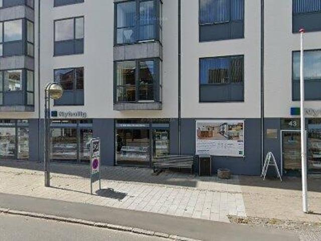 Lejlighed til salg i Skanderborg, Århus