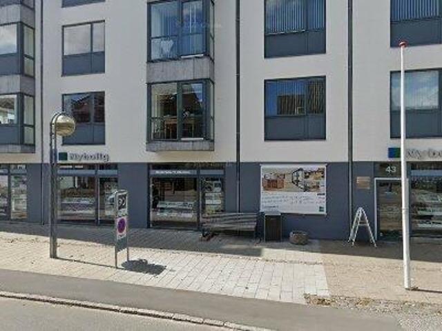 Lejlighed til salg i Skanderborg